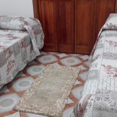 Casa Vacanza Di Maggio Apartment Cinisi Luaran gambar