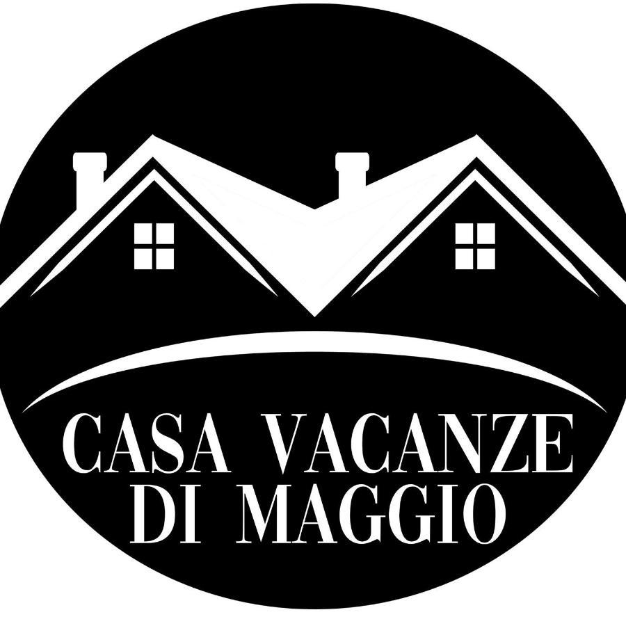 Casa Vacanza Di Maggio Apartment Cinisi Luaran gambar