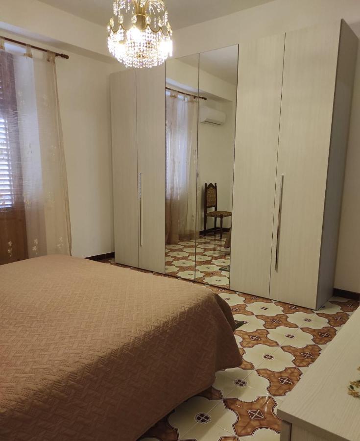 Casa Vacanza Di Maggio Apartment Cinisi Luaran gambar