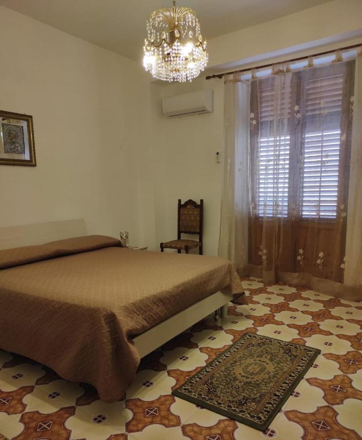 Casa Vacanza Di Maggio Apartment Cinisi Luaran gambar