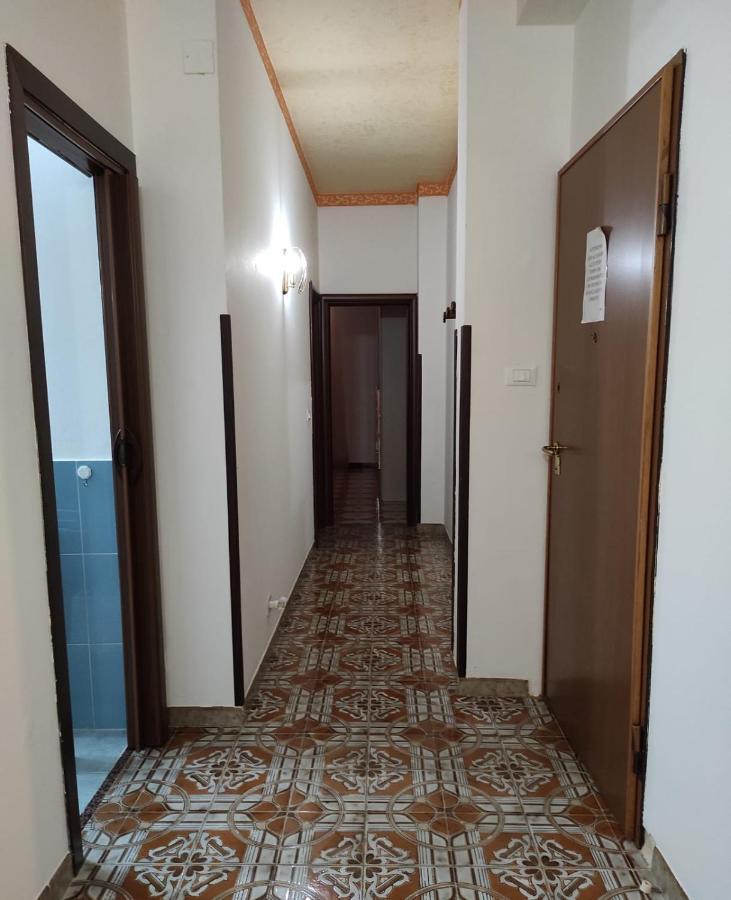 Casa Vacanza Di Maggio Apartment Cinisi Luaran gambar