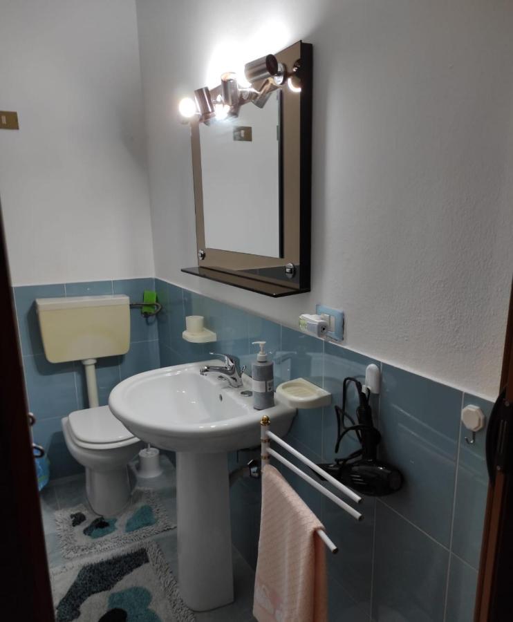 Casa Vacanza Di Maggio Apartment Cinisi Luaran gambar