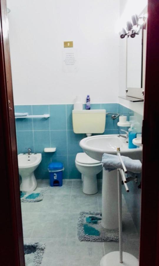 Casa Vacanza Di Maggio Apartment Cinisi Luaran gambar